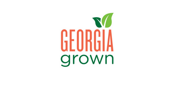 Lions Creek Farm is a proud supporter of Georgia Grown.